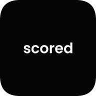 Scored.co icon